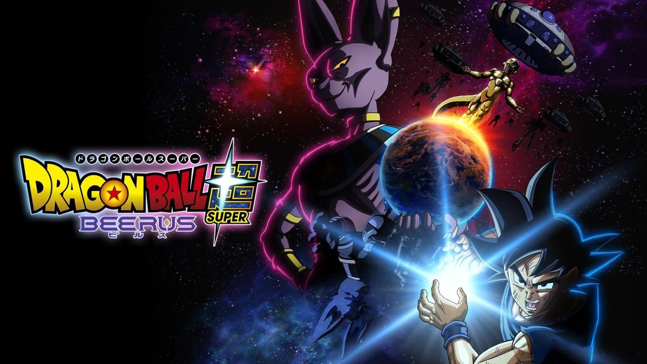 انمي Dragon Ball Super: Beerus الحلقة 2 الثانية مترجمة