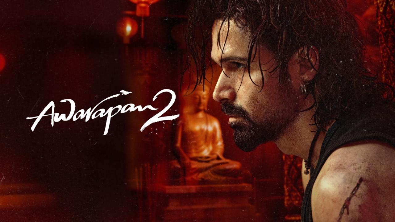 فيلم Awarapan 2 2026 مترجم