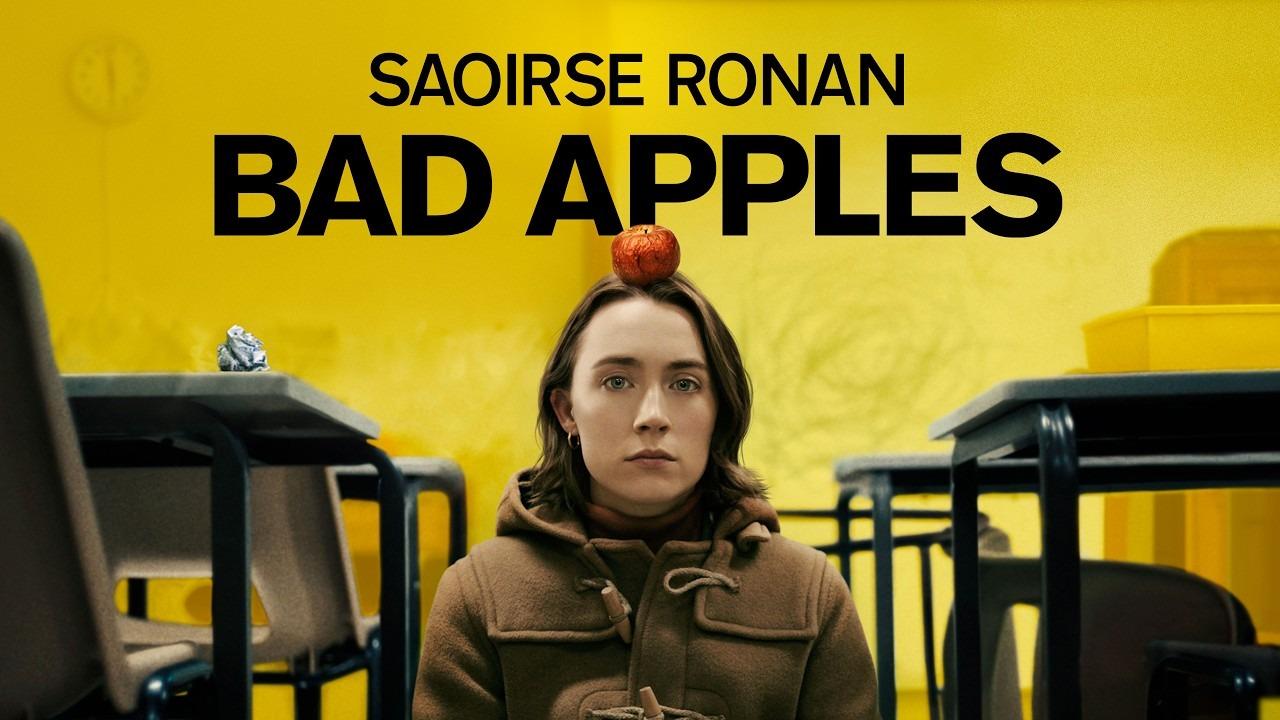 فيلم Bad Apples 2025 مترجم