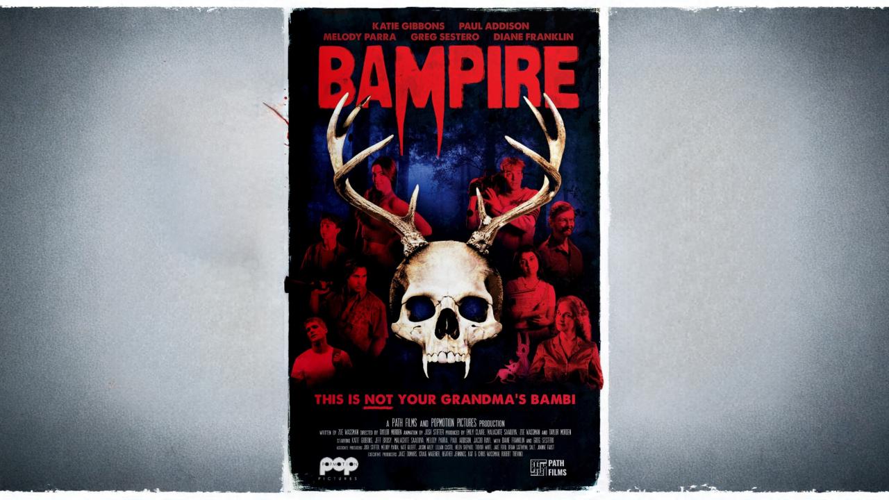 فيلم Bampire 2025 مترجم