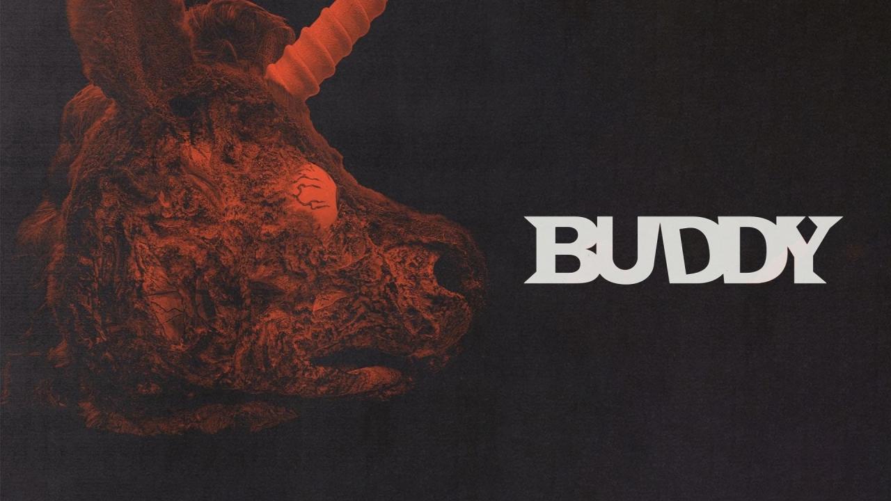فيلم Buddy 2026 مترجم