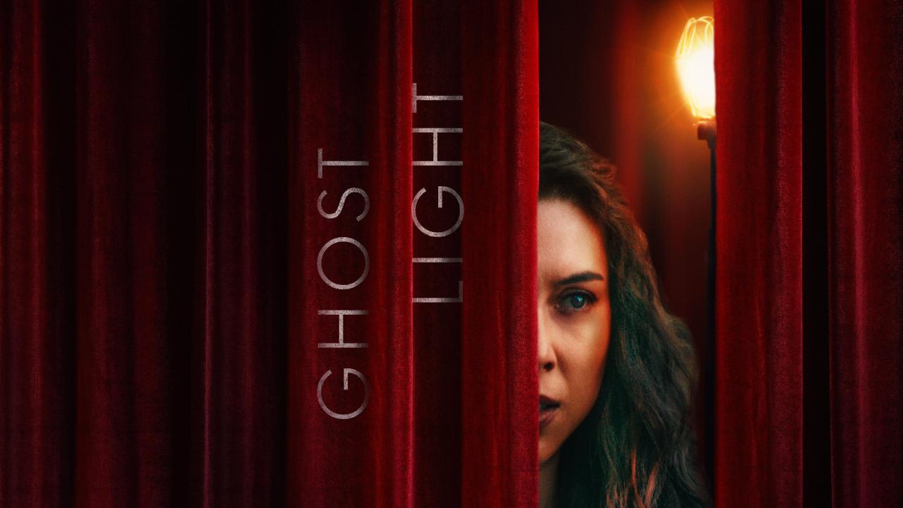 فيلم Ghost Light 2026 مترجم