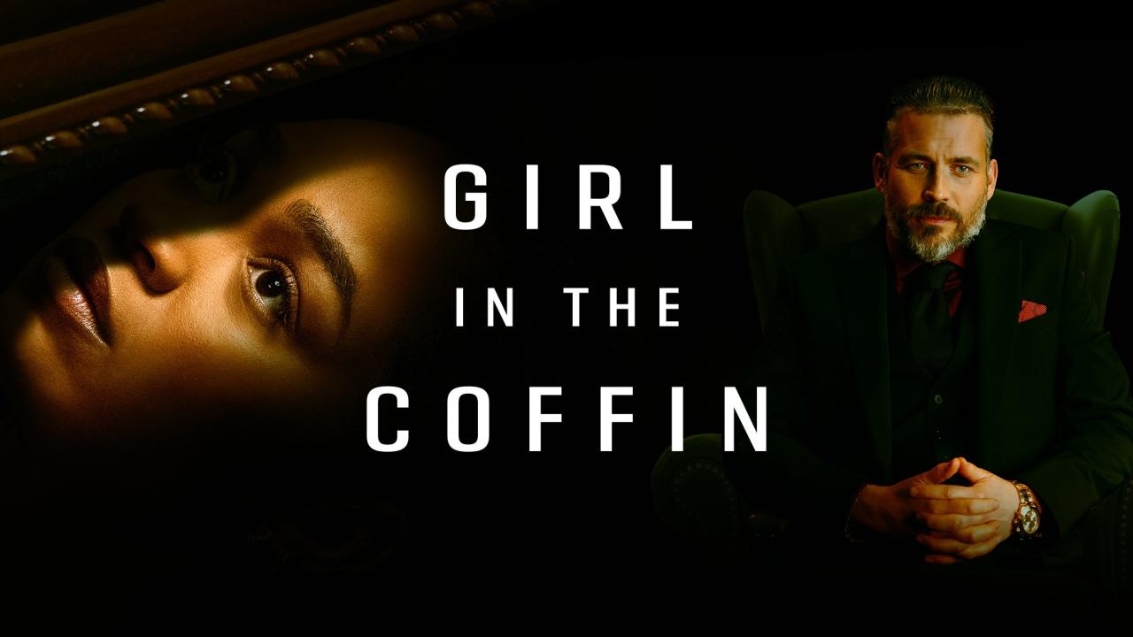 فيلم Girl in the Coffin 2026 مترجم