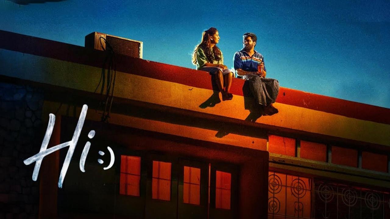 فيلم Hi 2026 مترجم