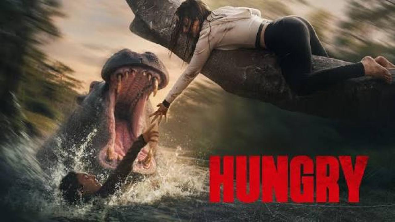 فيلم Hungry 2026 مترجم