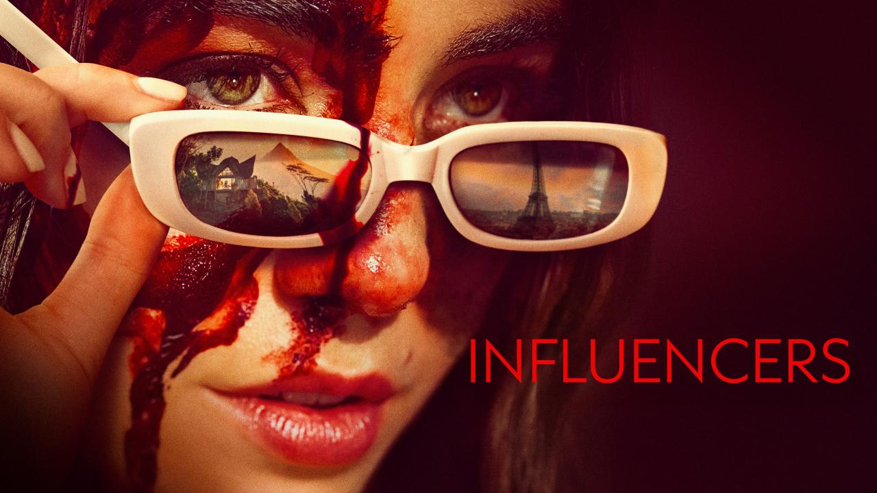 فيلم Influencers 2025 مترجم