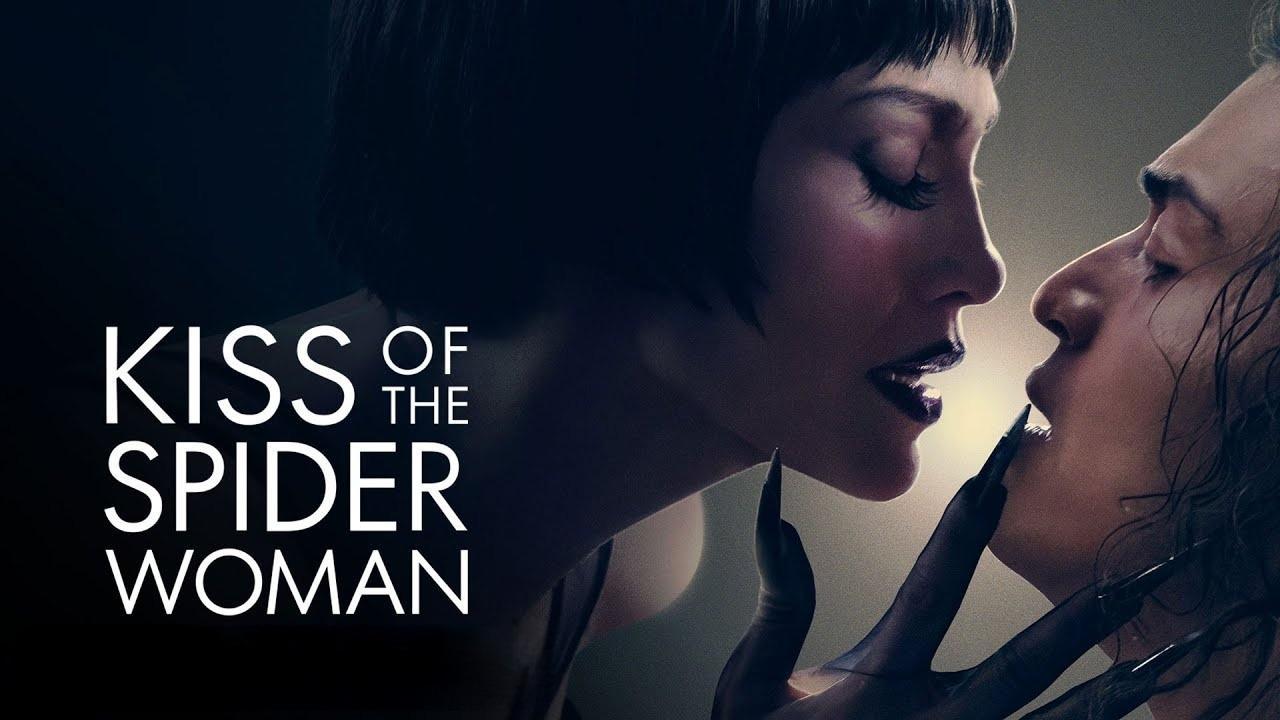 فيلم Kiss of the Spider Woman 2025 مترجم