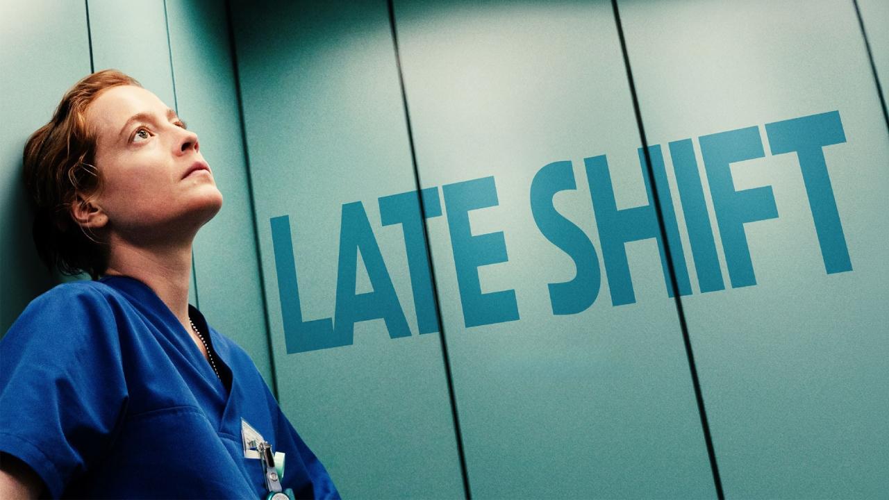 فيلم Late Shift 2025 مترجم