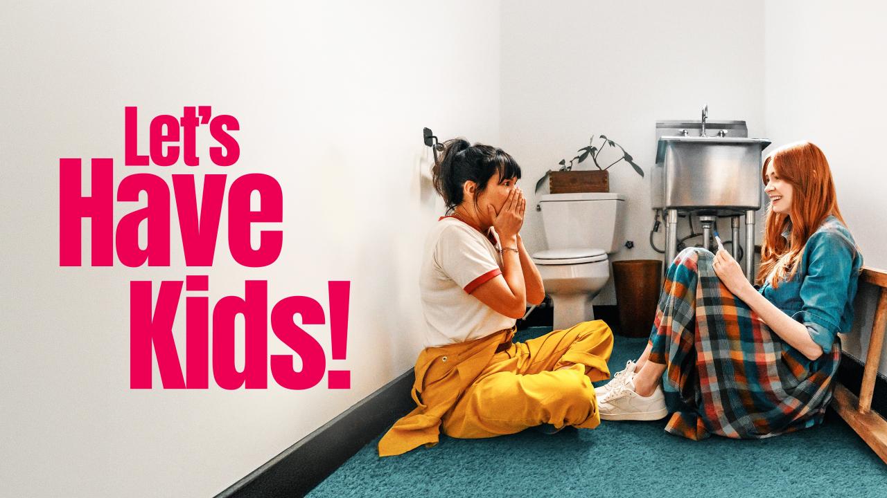 فيلم Let's Have Kids 2026 مترجم