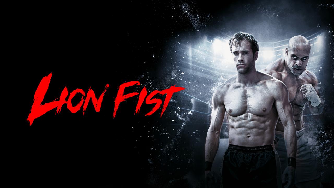 فيلم Lion Fist 2026 مترجم