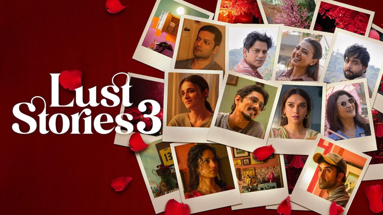 فيلم Lust Stories 3 2026 مترجم