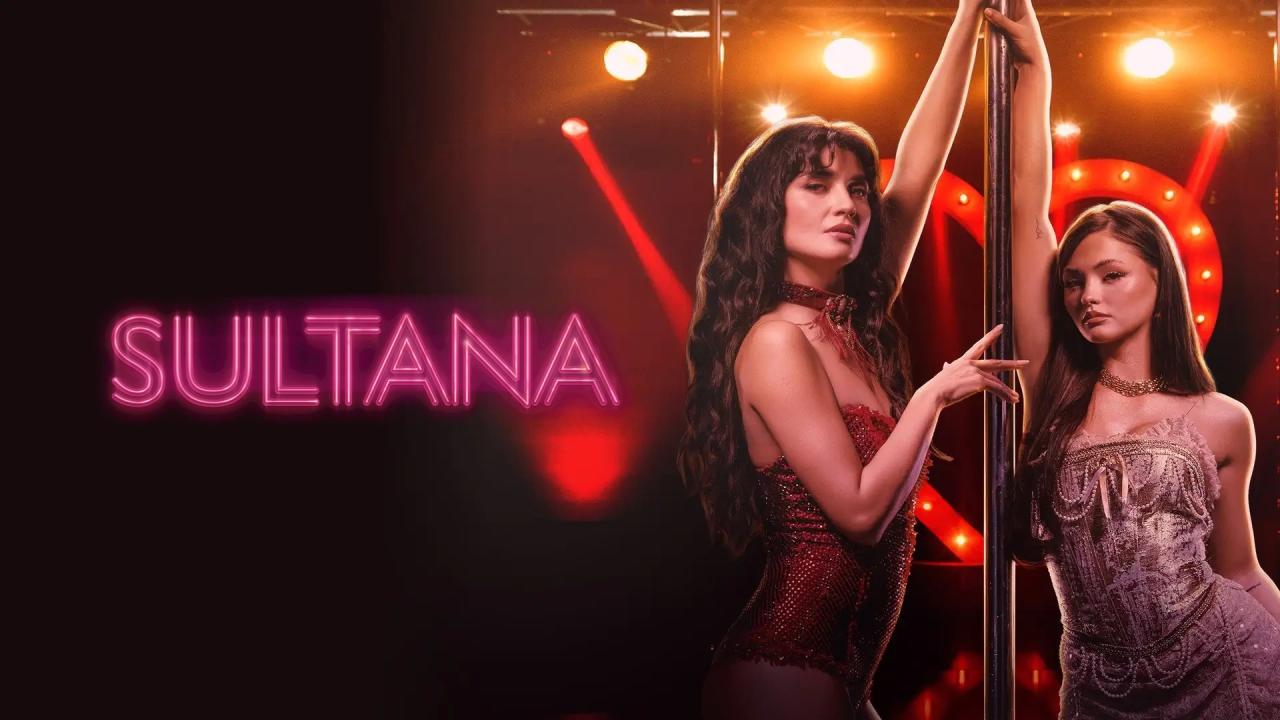 فيلم Sultana 2026 مترجم