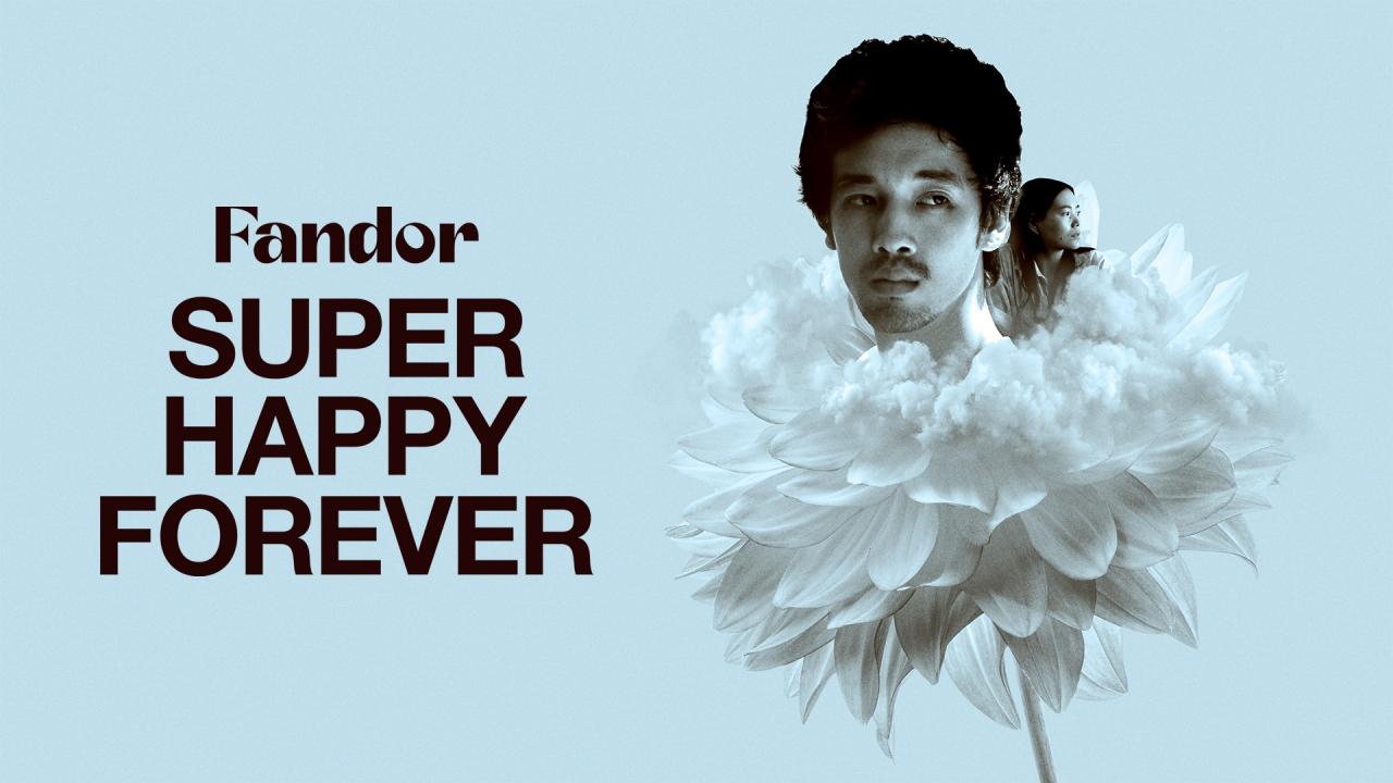 فيلم Super Happy Forever 2024 مترجم