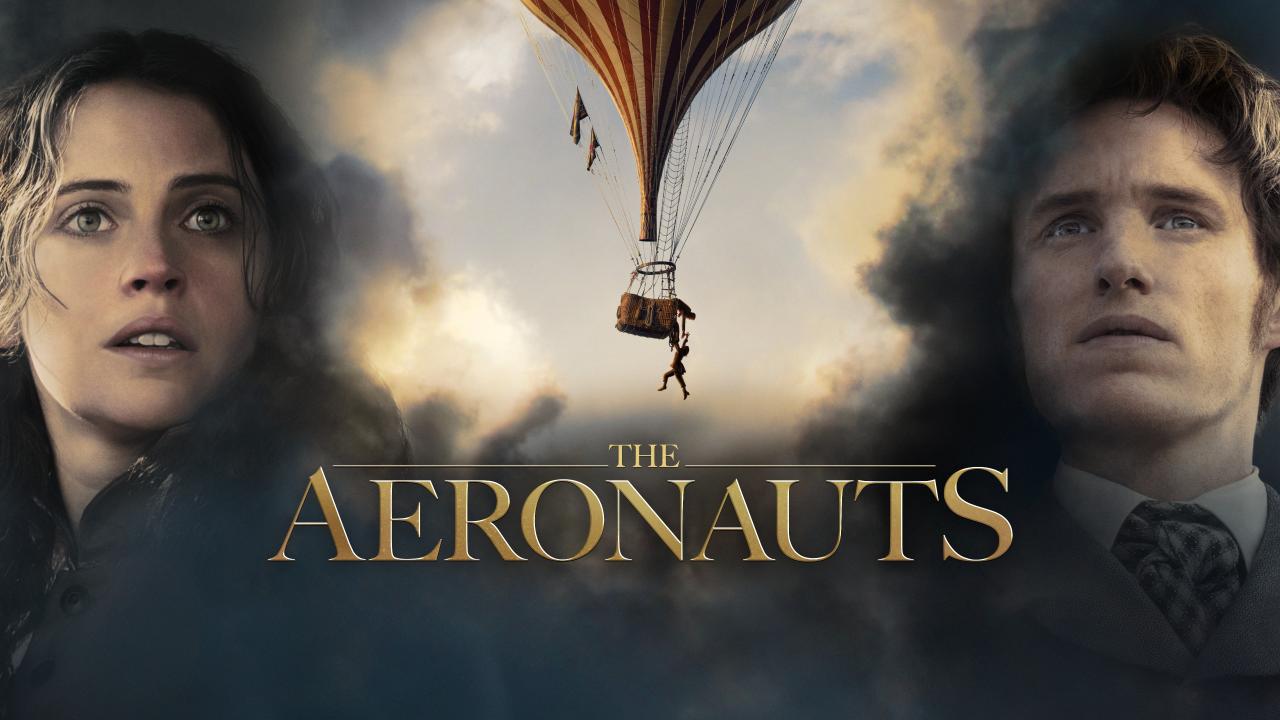 فيلم The Aeronauts 2019 مترجم