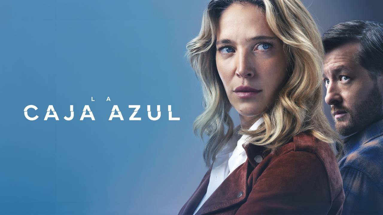 فيلم The Blue Box 2026 مترجم