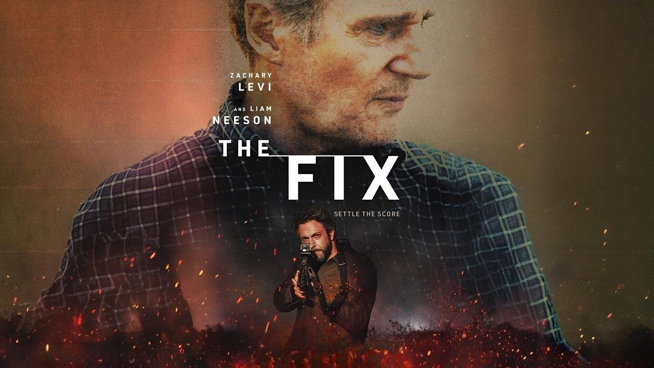 فيلم The Fix 2026 مترجم