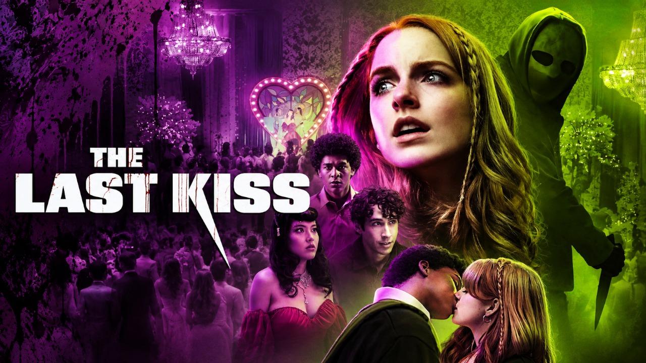 فيلم The Last Kiss 2026 مترجم