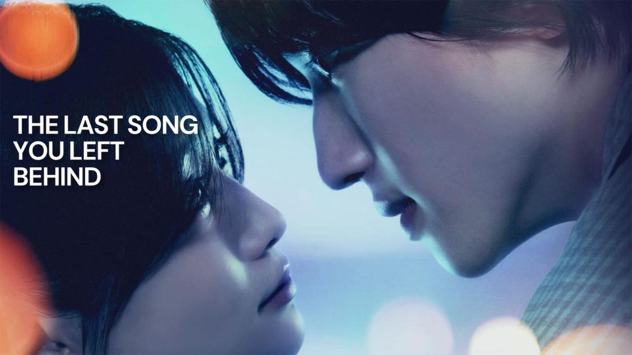 فيلم The Last Song You Left Behind 2026 مترجم