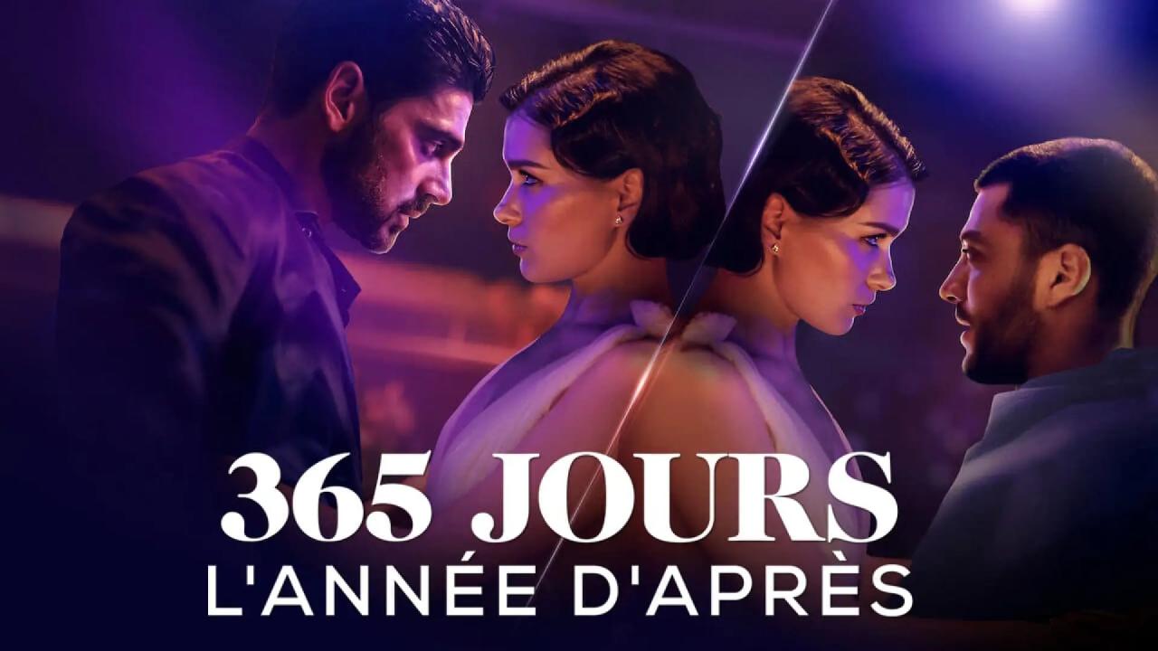 فيلم The Next 365 Days 2022 مترجم