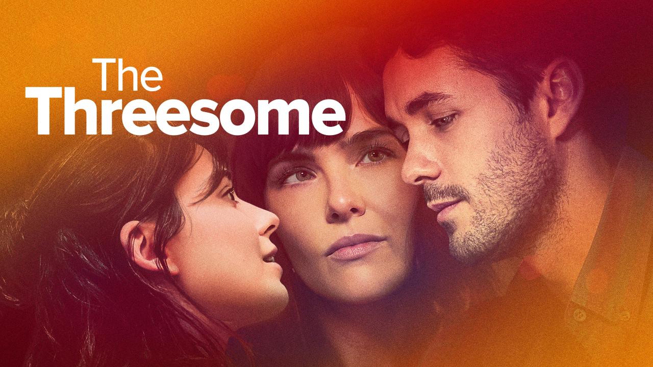 فيلم The Threesome 2025 مترجم