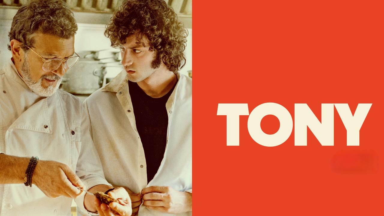 فيلم Tony 2026 مترجم