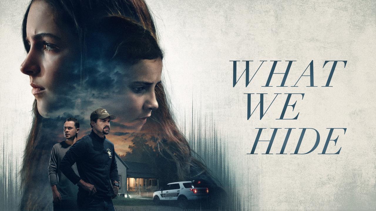 فيلم What We Hide 2025 مترجم