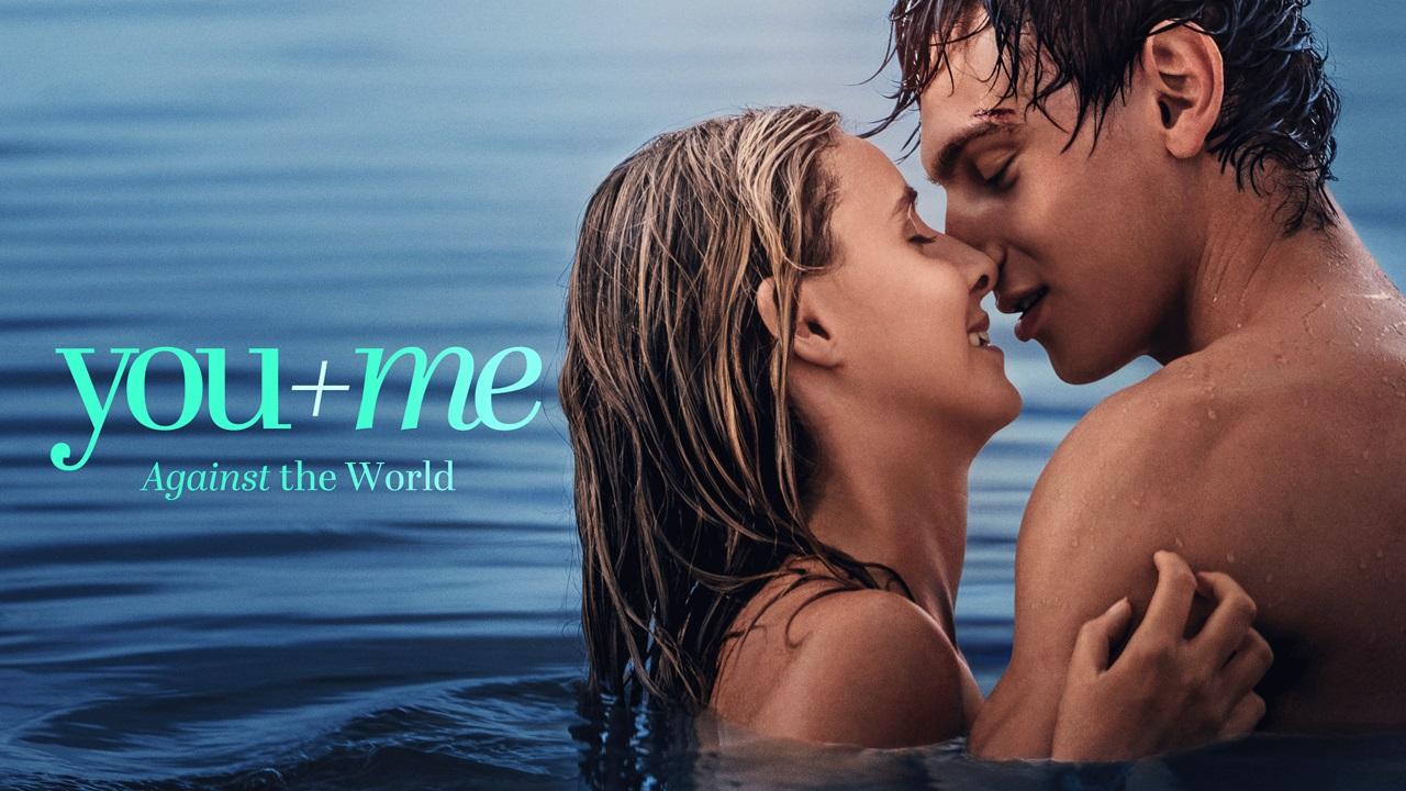 فيلم You Me Against the World 2026 مترجم
