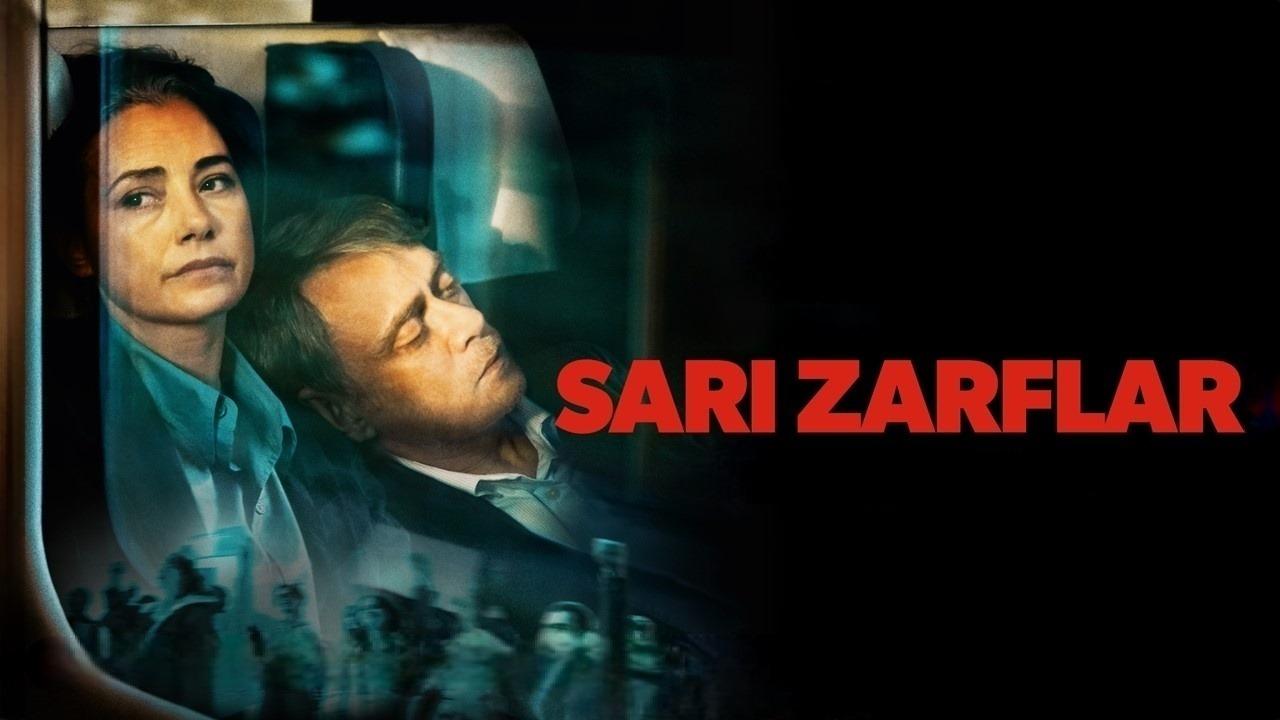 فيلم رسائل صفراء 2026 مترجم