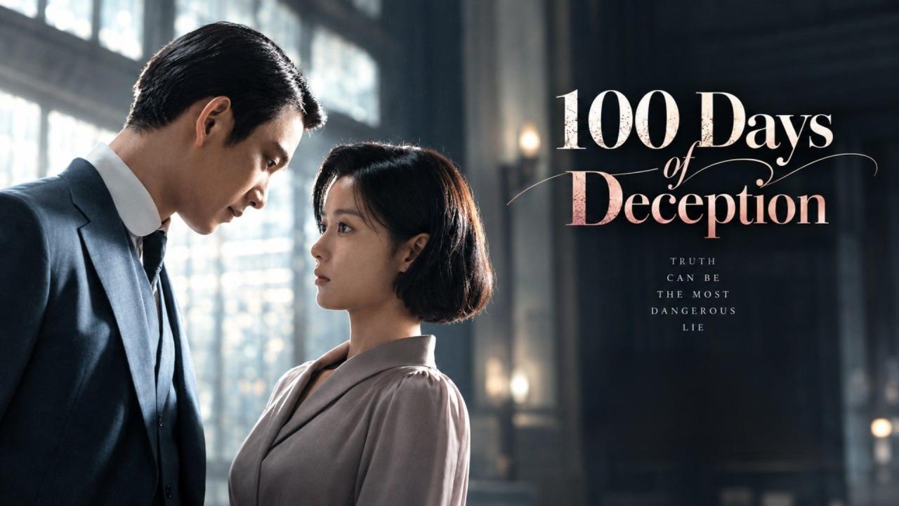 100 Days of Deception