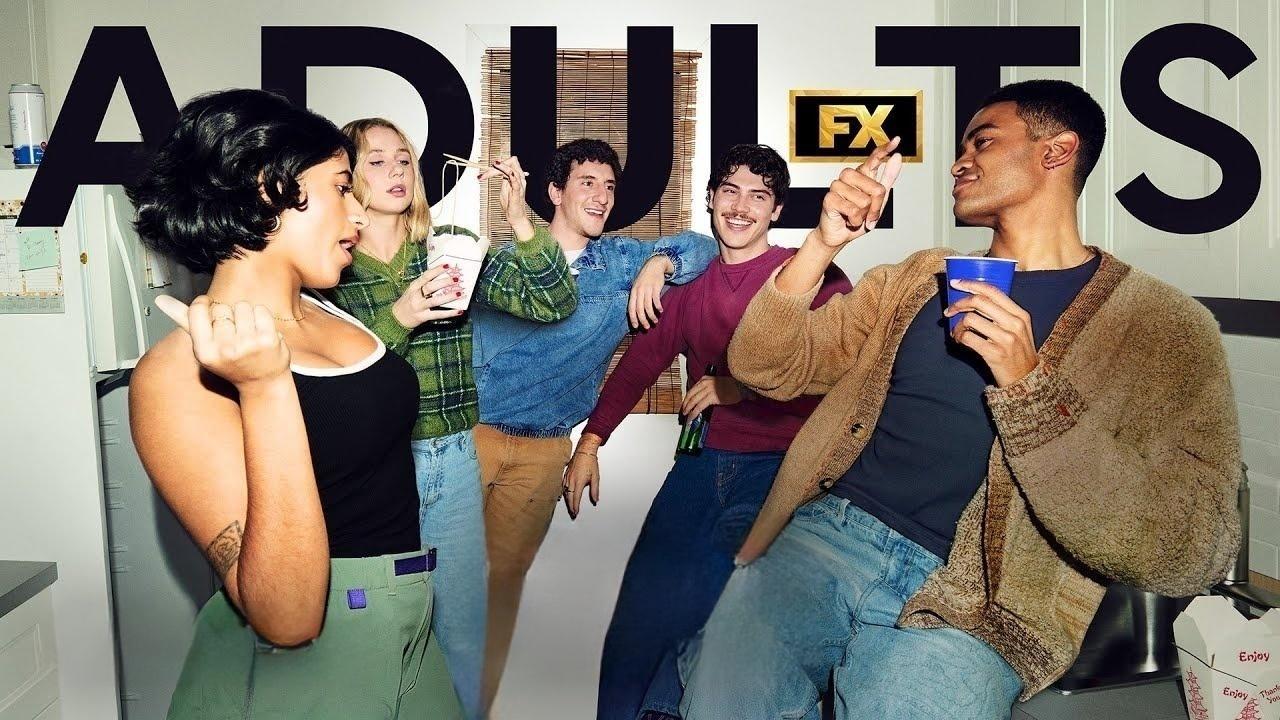Adults