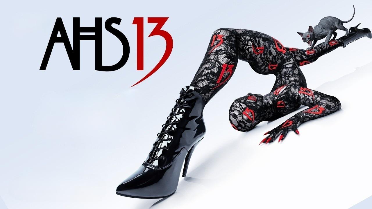 مسلسل American Horror Story الموسم 13 الحلقة 9 التاسعة مترجمة