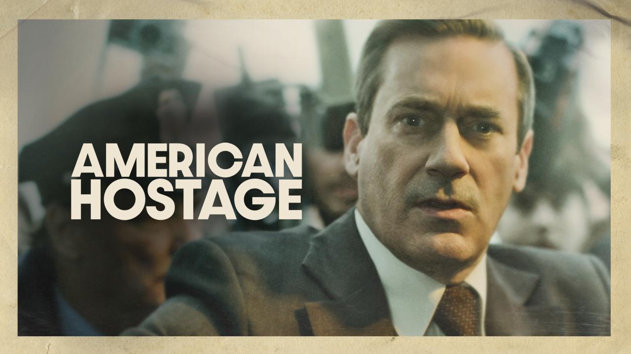 مسلسل American Hostage الموسم الاول الحلقة 6 السادسة مترجمة