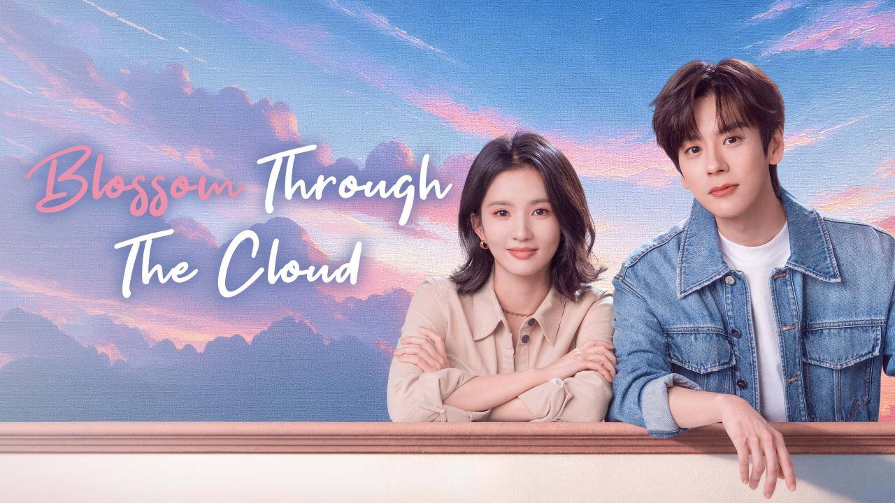 مسلسل Blossom through the Cloud الحلقة 3 الثالثة مترجمة