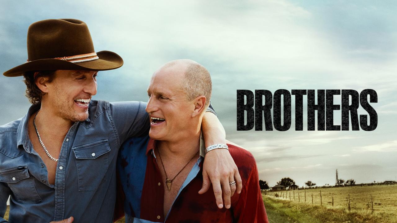 مسلسل Brothers الموسم الاول الحلقة 5 الخامسة مترجمة