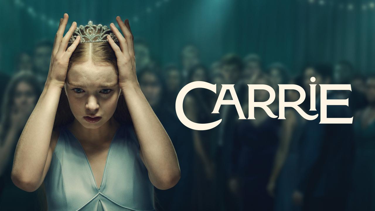 Carrie