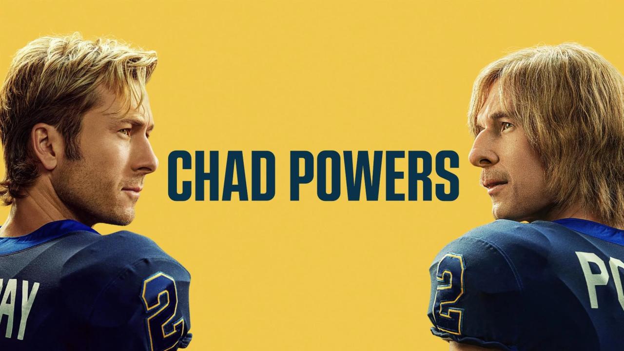 مسلسل Chad Powers الموسم الاول الحلقة 5 الخامسة مترجمة