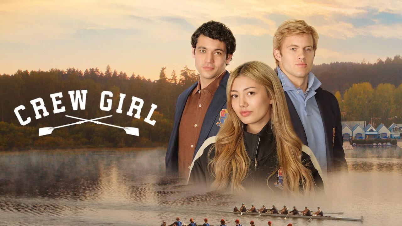 مسلسل Crew Girl الموسم الاول الحلقة 8 الثامنة والاخيرة مترجمة