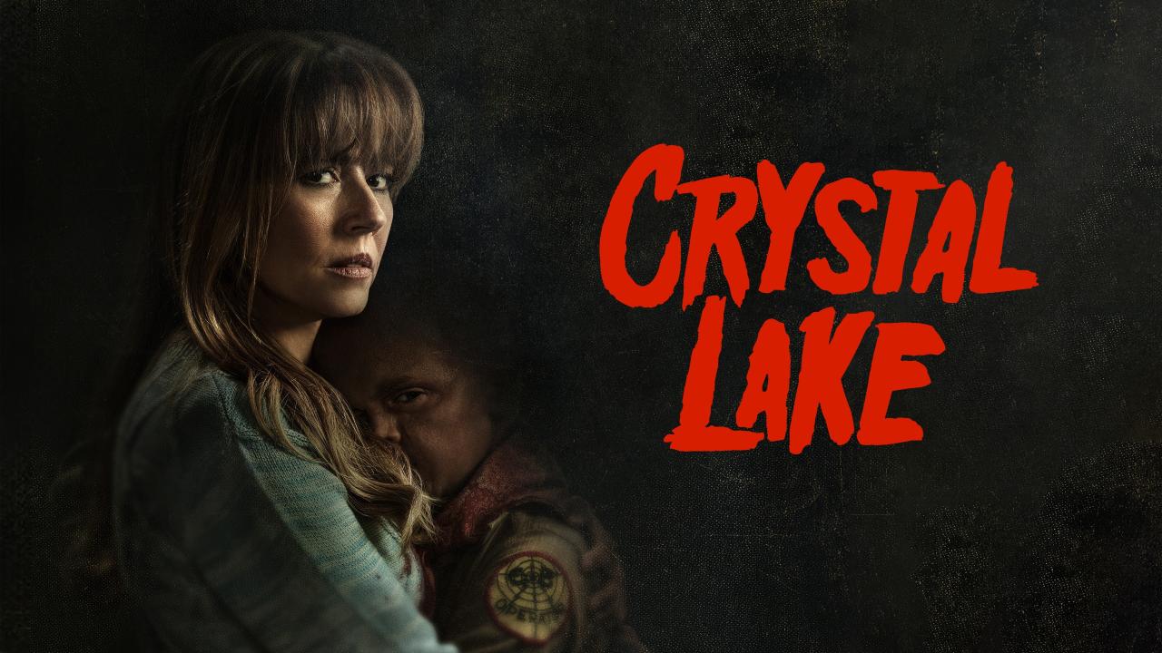 مسلسل Crystal Lake الموسم الاول الحلقة 4 الرابعة مترجمة