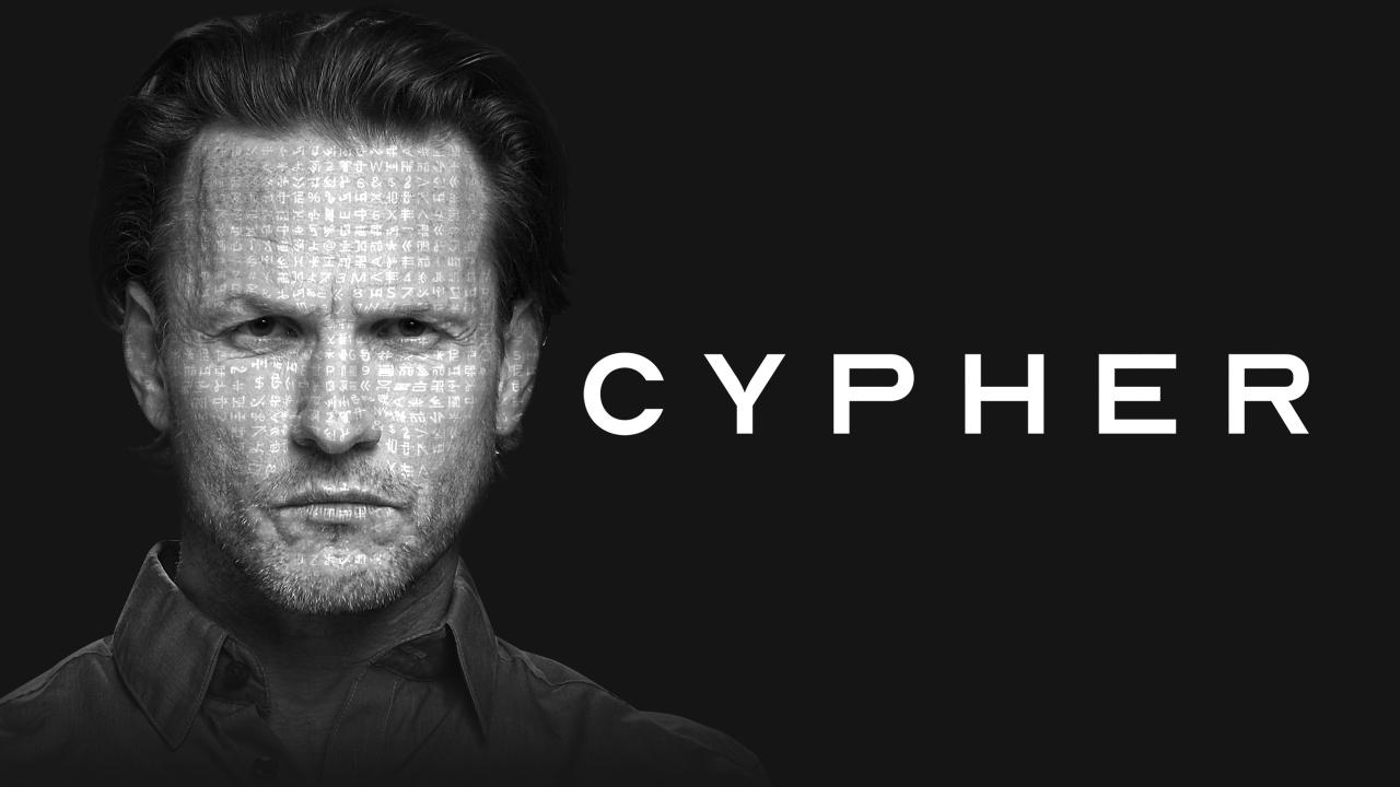 Cypher