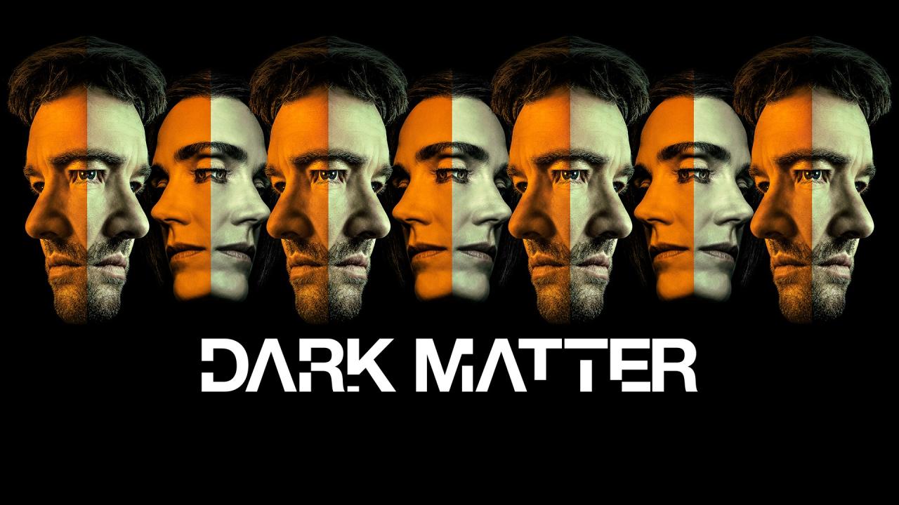 مسلسل Dark Matter الموسم الثاني الحلقة 5 الخامسة مترجمة