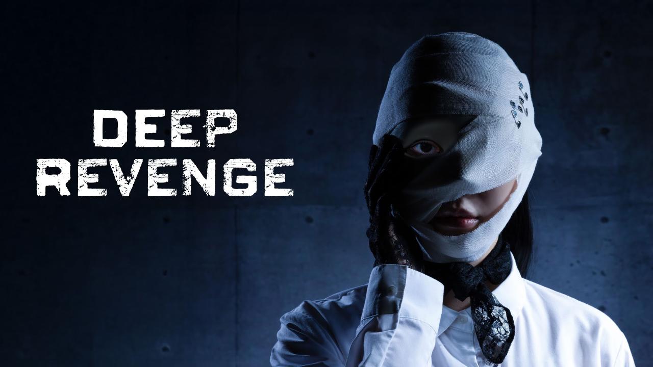 مسلسل Deep Revenge الحلقة 11 الحادية عشر والاخيرة مترجمة