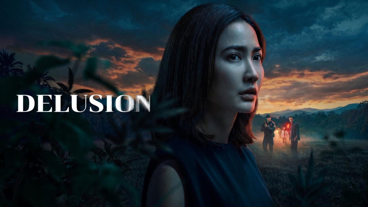 مسلسل Delusion الحلقة 3 الثالثة مترجمة