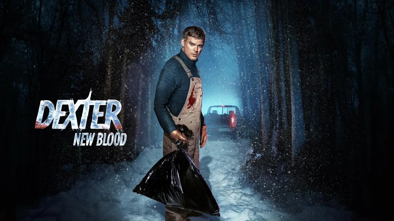 مسلسل Dexter: New Blood الموسم الاول الحلقة 8 الثامنة مترجمة