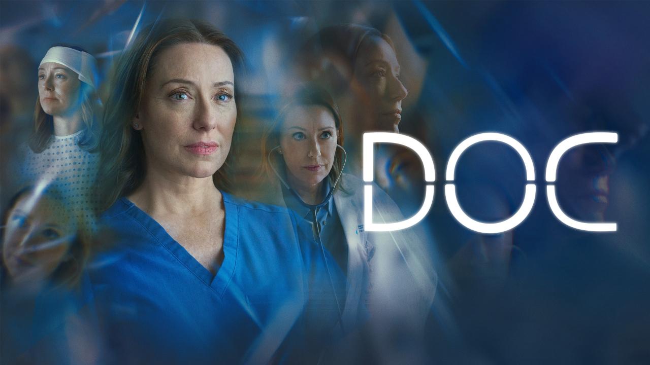 مسلسل Doc الموسم الاول الحلقة 5 الخامسة مترجمة