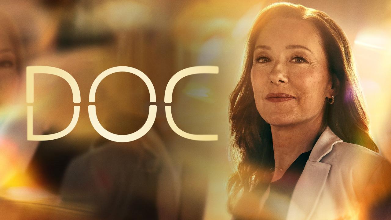 مسلسل Doc الموسم الثاني الحلقة 22 الثانية والعشرون والاخيرة مترجمة
