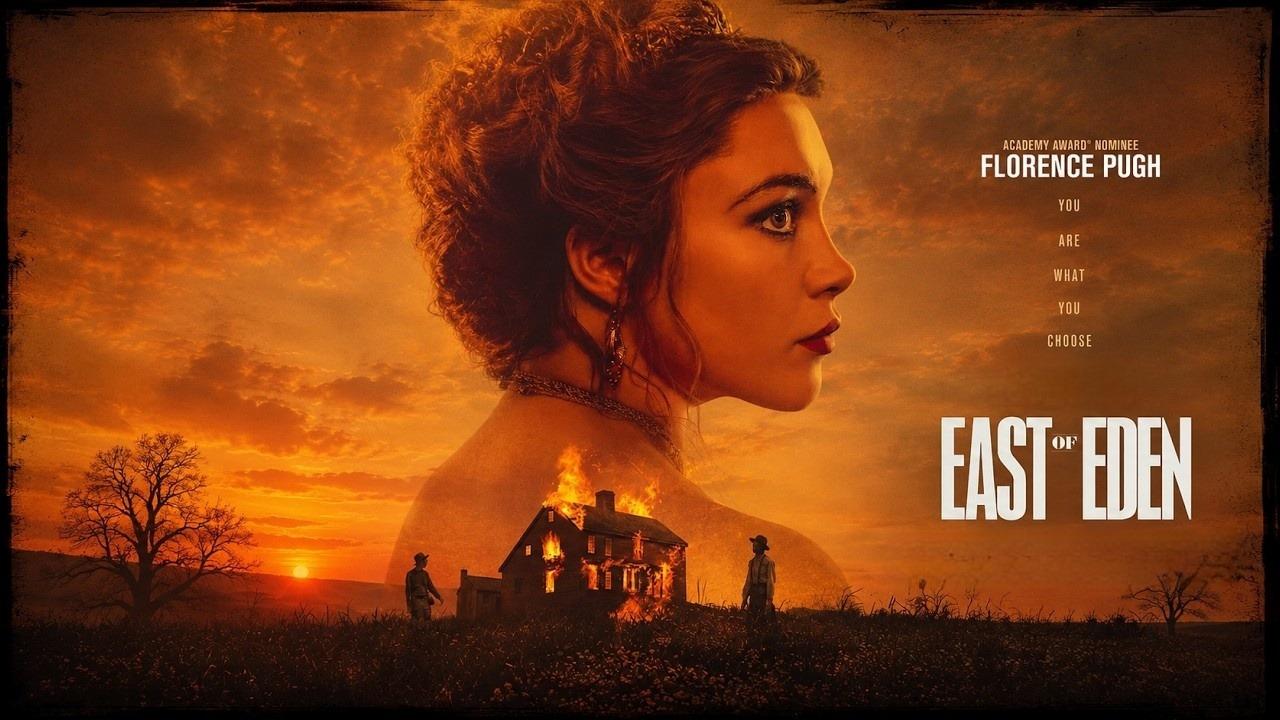مسلسل East of Eden الموسم الاول الحلقة 5 الخامسة مترجمة