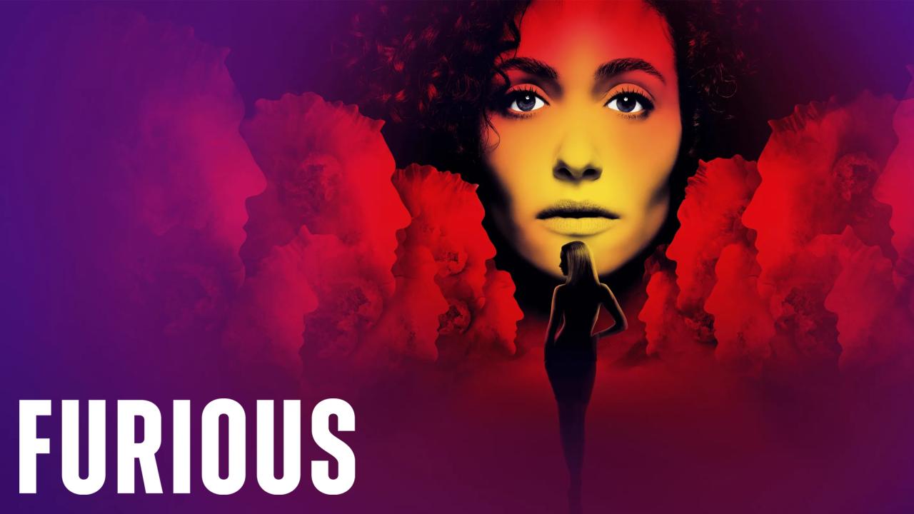 مسلسل Furious الموسم الاول الحلقة 8 الثامنة والاخيرة مترجمة