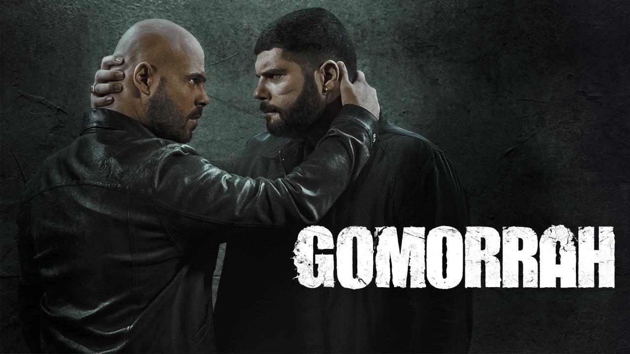 مسلسل Gomorrah الموسم الخامس الحلقة 6 السادسة مترجمة