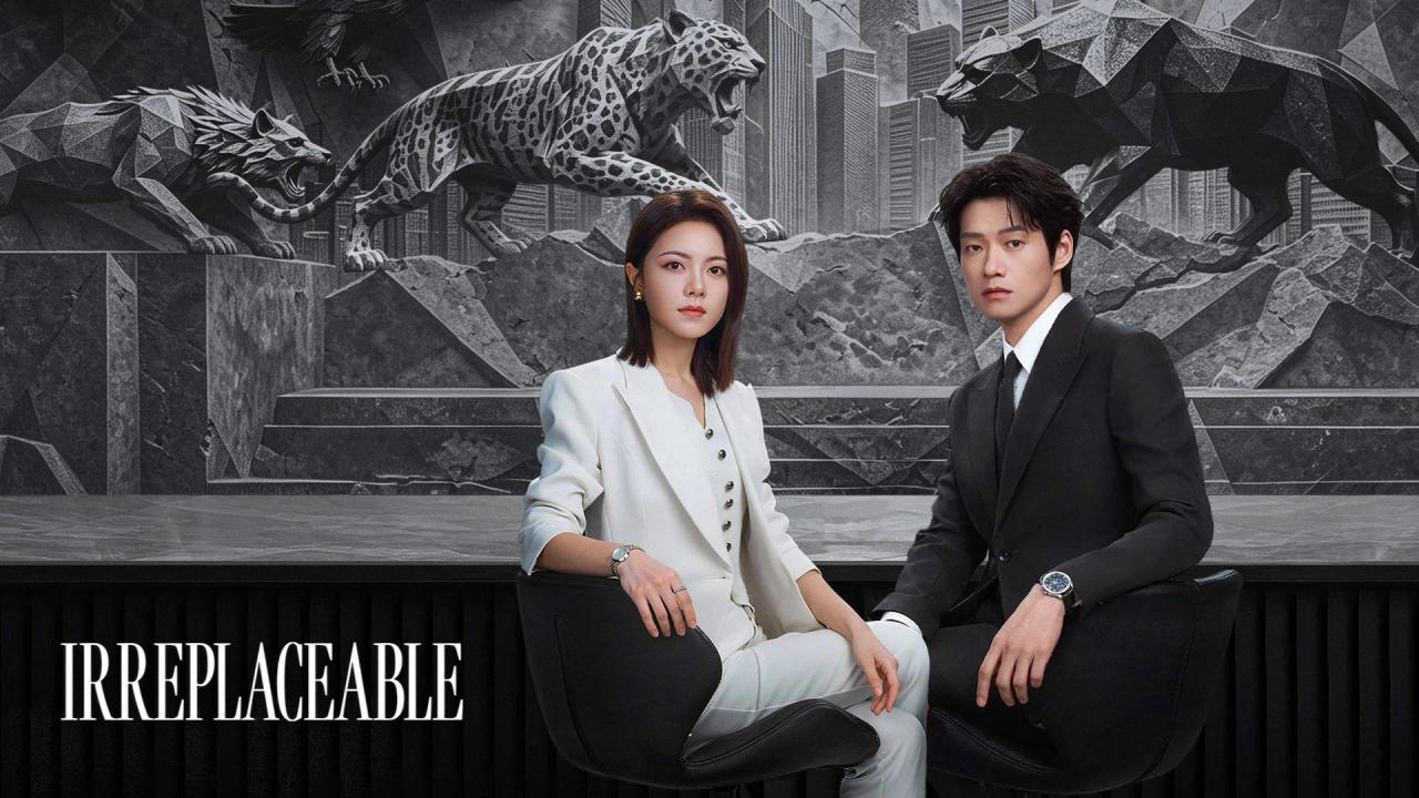 مسلسل Irreplaceable الحلقة 5 الخامسة مترجمة