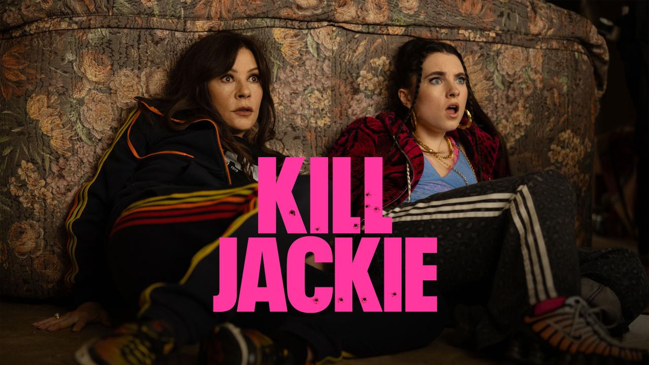 مسلسل Kill Jackie الموسم الاول الحلقة 8 الثامنة والاخيرة مترجمة
